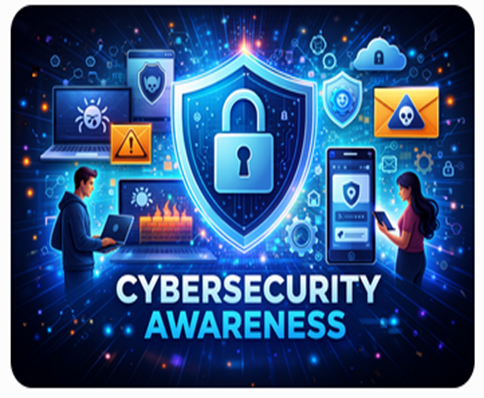 Cybersecurity Awareness